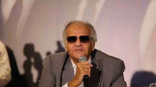 ممدوح عباس