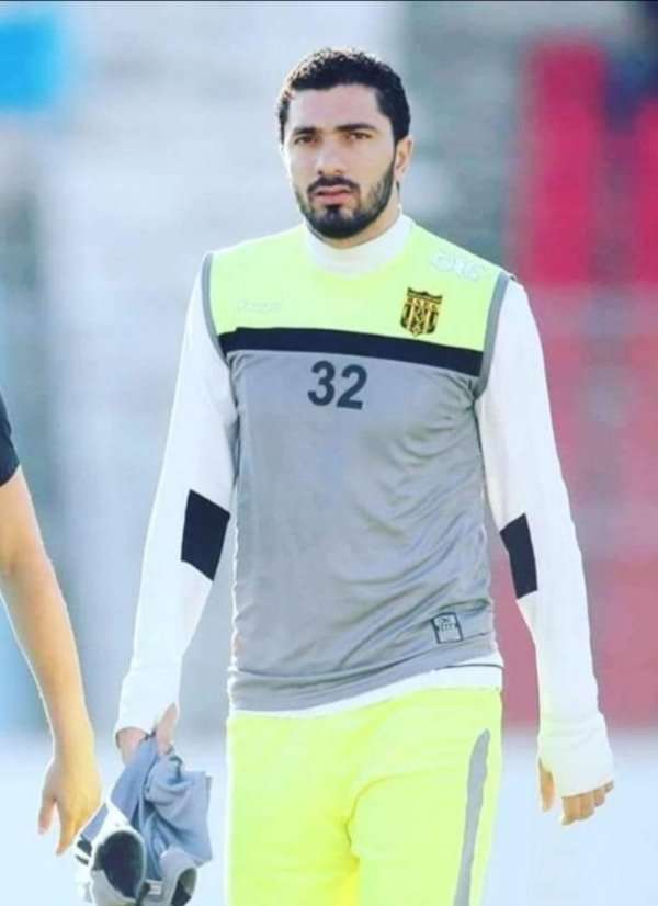 مصطفى الفرماوي