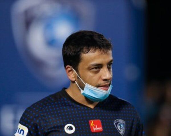 محمد الشلهوب