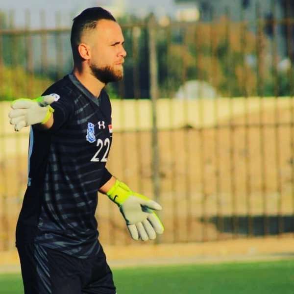 محمد مارديني