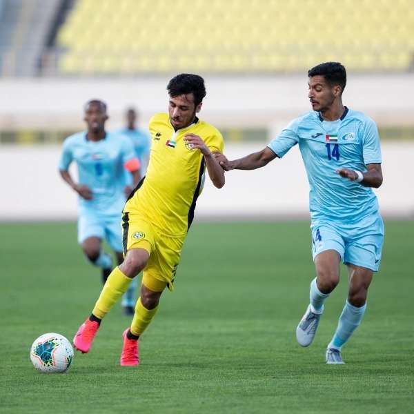 اتحاد كلباء