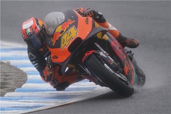 بول إسبارجارو