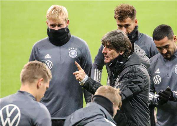 منتخب ألمانيا