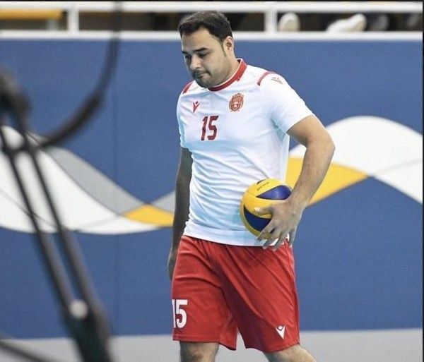  علي خير الله