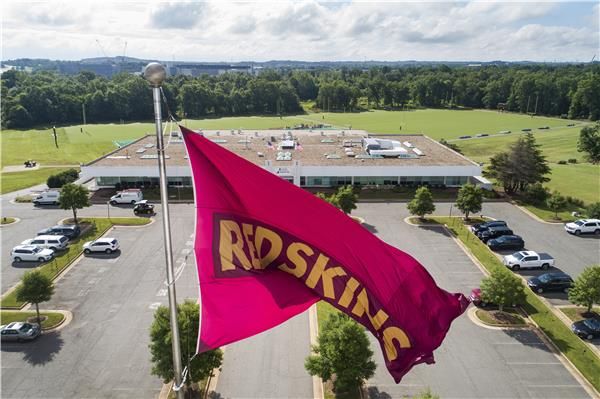 واشنطن ريدسكينز 