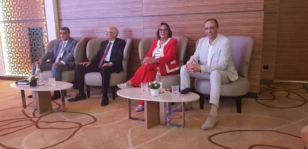 جمعية التحالف من أجل النادي الإفريقي