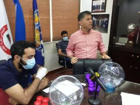 من الاجتماع