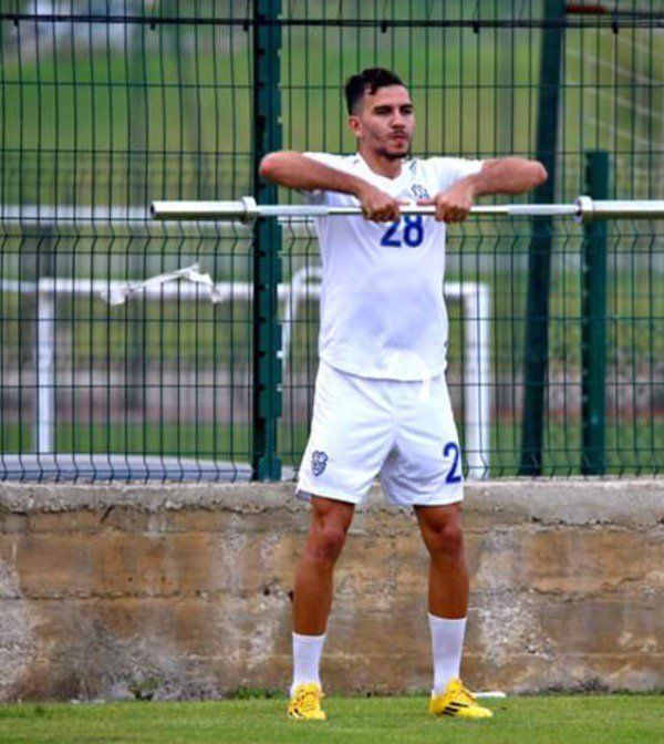 من التدريبات