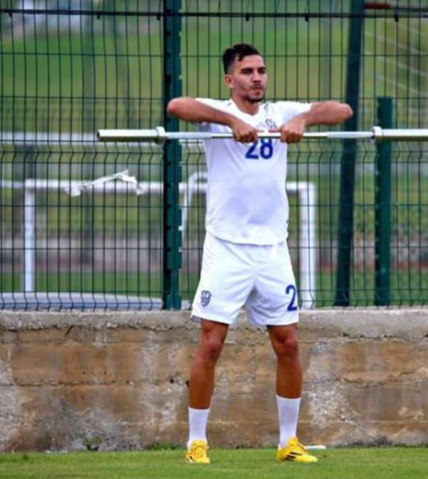 من التدريبات