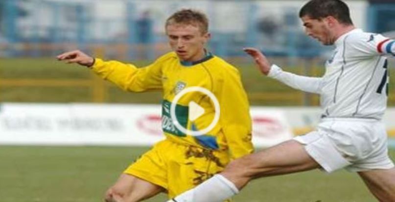 لوكا مودريتش