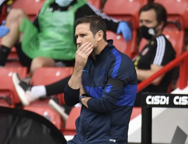 فرانك لامبارد