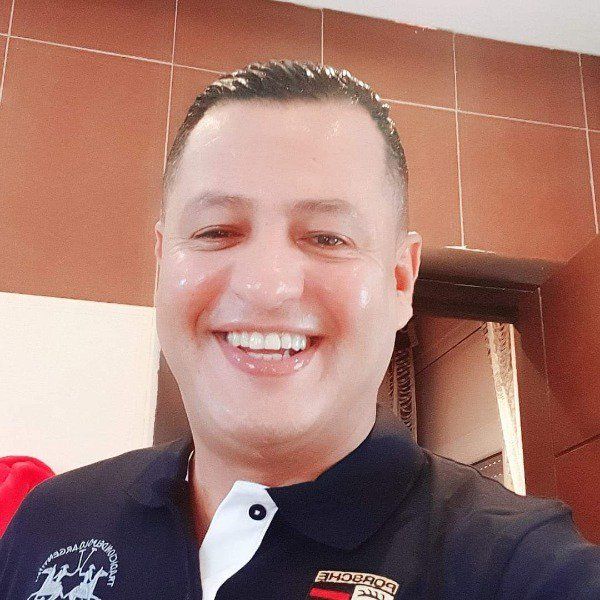 محمد علي البوغديري