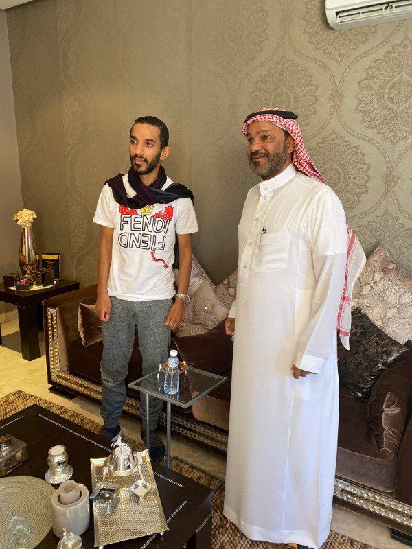 خالد الزيلعي