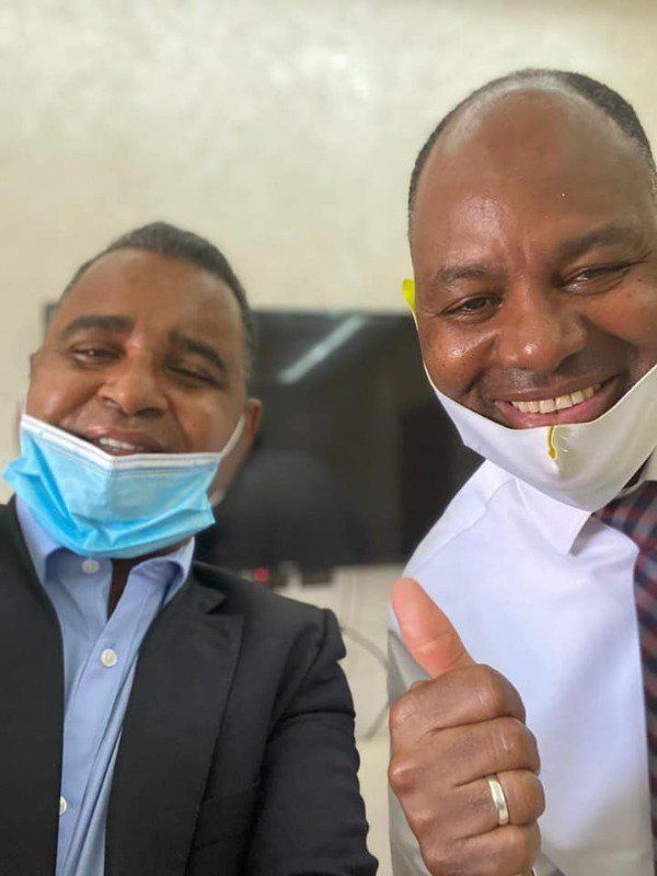 جانب من الاستقبال