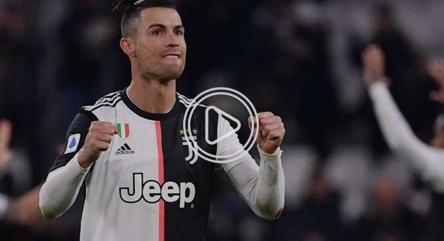 كريستيانو رونالدو