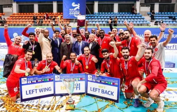 العربي القطري