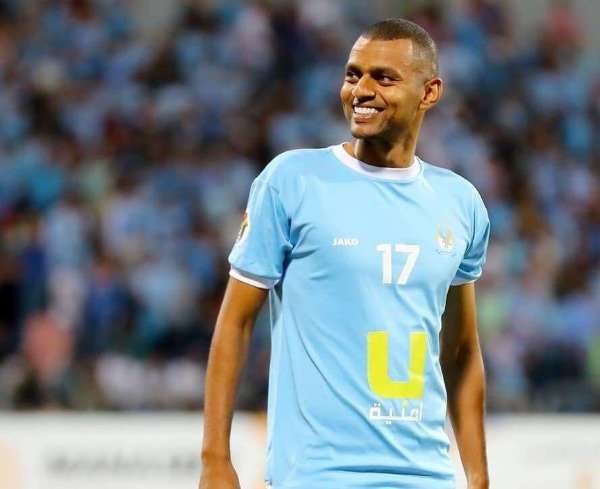 سالم العجالين