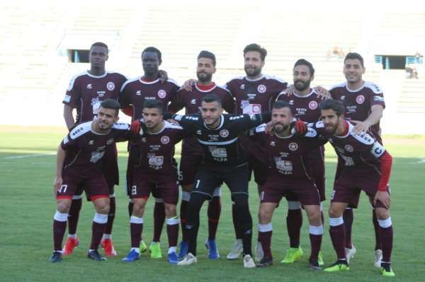 النجمة