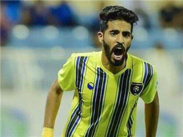 عبد المجيد السواط