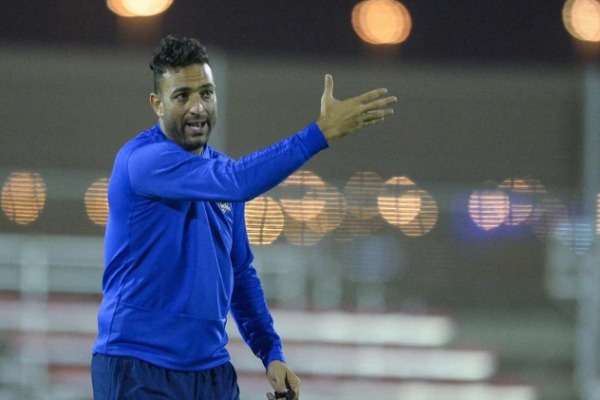 أحمد حسام (ميدو)