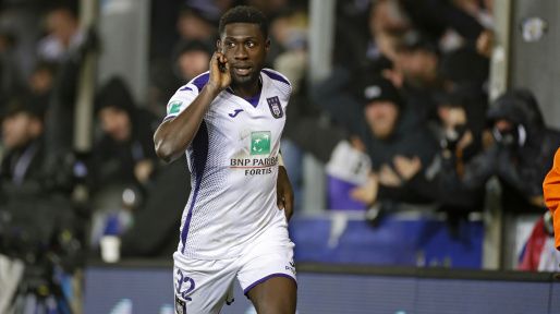 ديريك لوكاسين