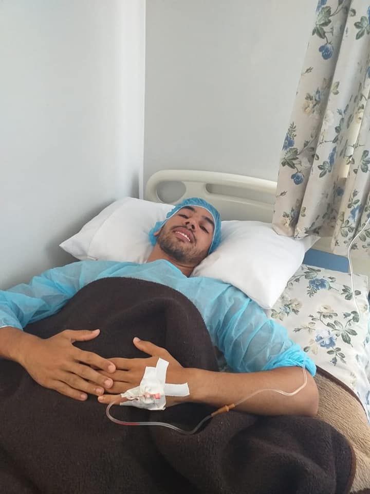 إسماعيل خافي 