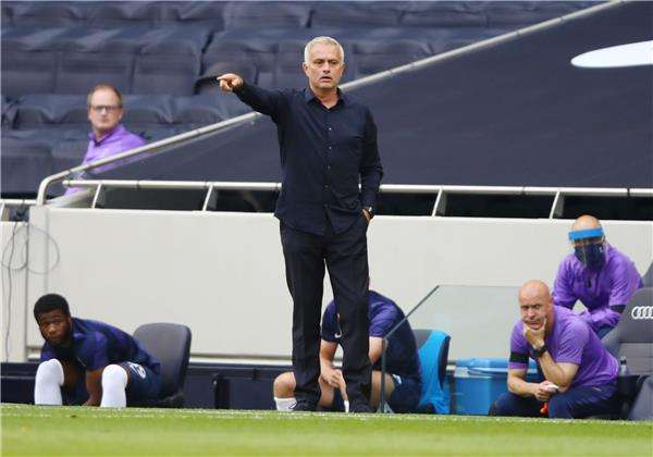 جوزيه مورينيو