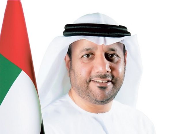 عيسى علي هلال بن زاهر الحزامي