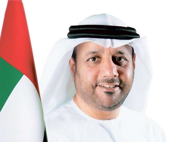 عيسى علي هلال بن زاهر الحزامي