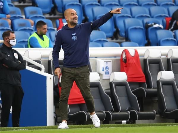 بيب جوارديولا