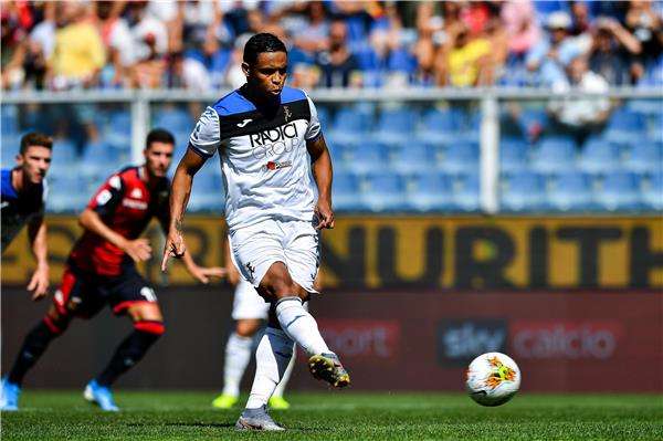 لويس مورييل