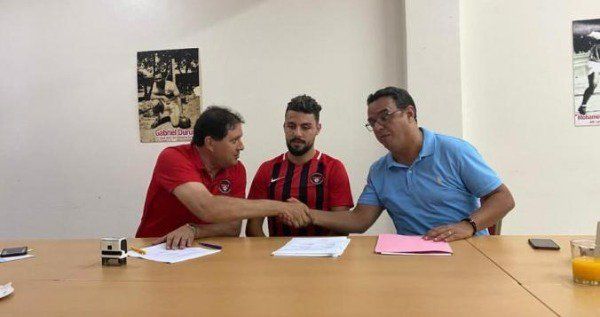 محمد مورابيط 