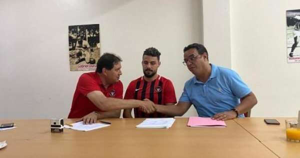 محمد مورابيط 