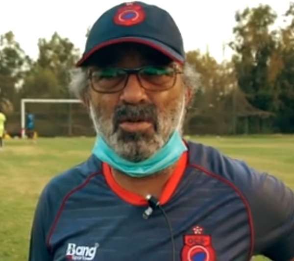 عبد الهادي السكتيوي