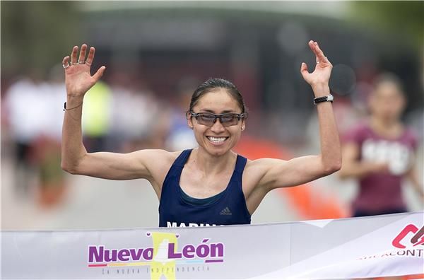 ماريا جوادالوبي