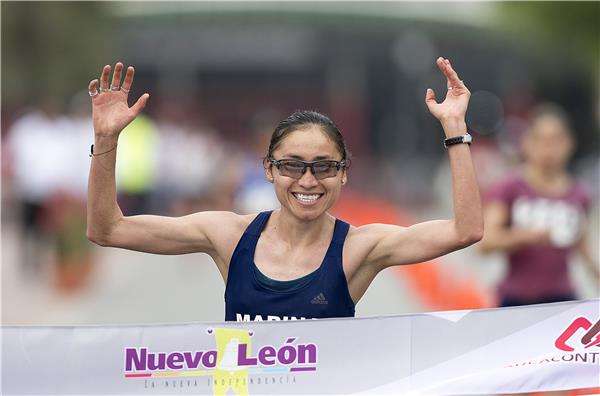 ماريا جوادالوبي