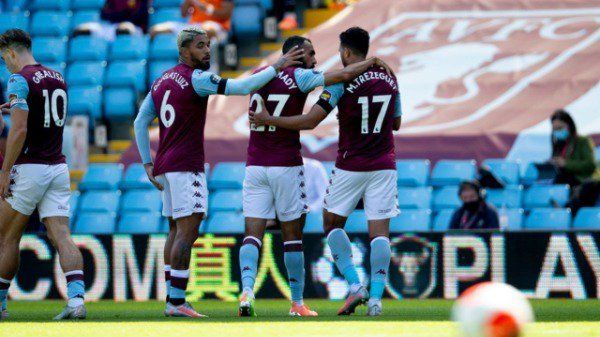 المحمدي وتريزيجيه