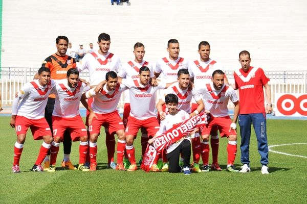 شباب بلوزداد 