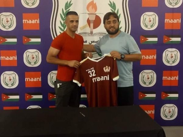 الخالدي والقططي بعد التوقيع