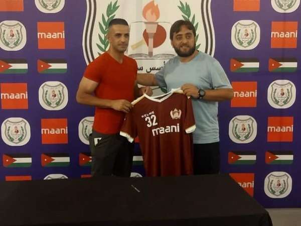 الخالدي والقططي بعد التوقيع