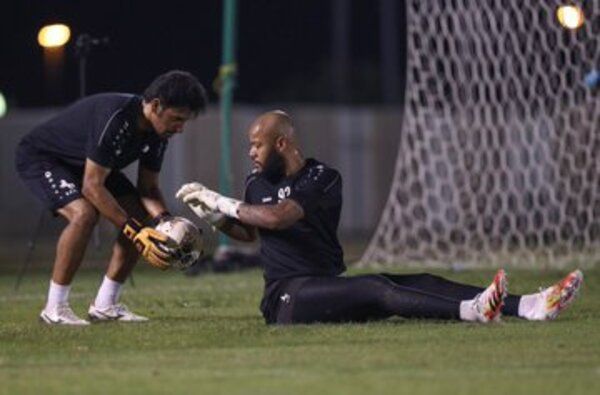 من التدريبات