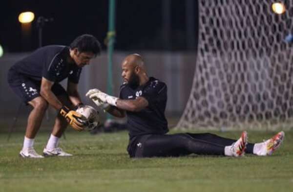 من التدريبات