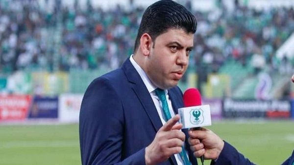 محمد الخولي 