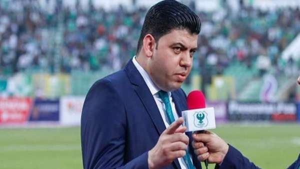 محمد الخولي 