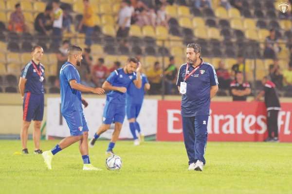 منتخب الكويت