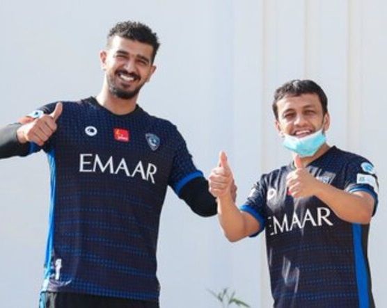 عبد الله المعيوف