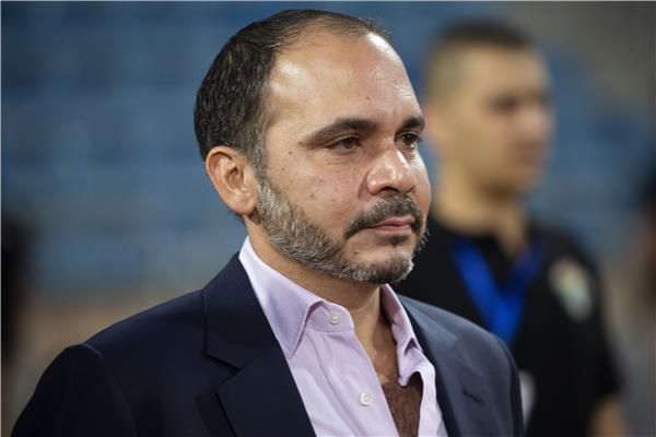 الأمير علي بن الحسين