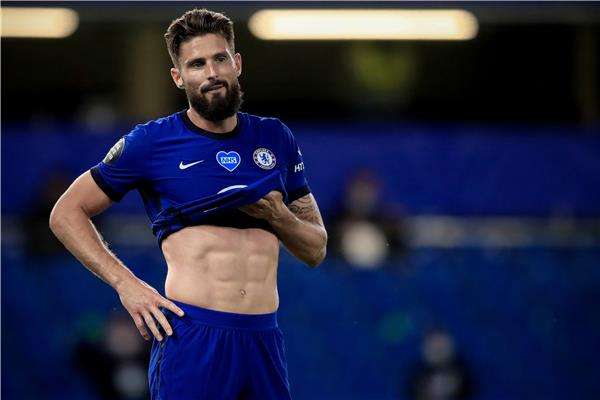 أوليفييه جيرو