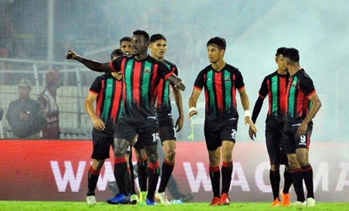 الجيش الملكي