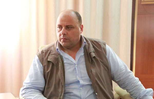 عادل القريو